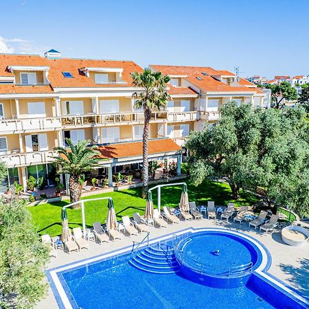 Resort Trcol Novalja Exterior photo